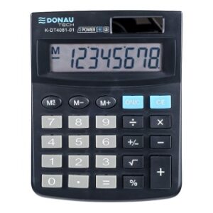 DESKTOP CALCULATOR