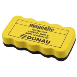 MAGNETIC WHITE BOARD ERASER