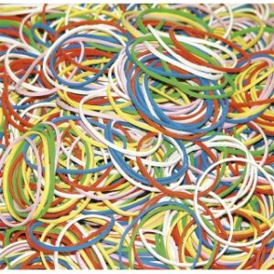 RUBBER BANDS