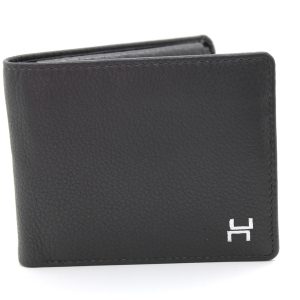Wallet with Coin Purse
