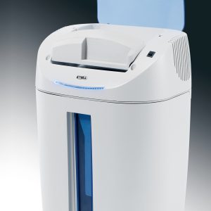 KOBRA + 3 CC4 SHREDDER